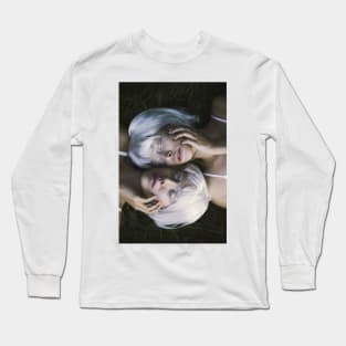 Too Alike Long Sleeve T-Shirt